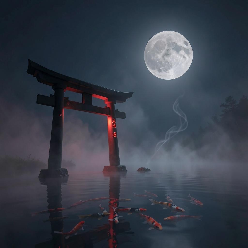 Yomotsu Hirasaka Ⅱ のイメージ