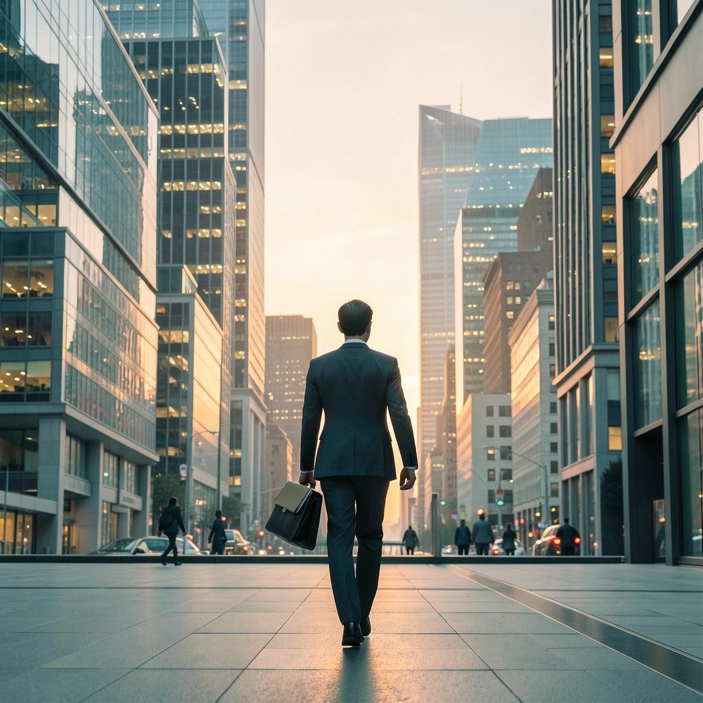 新社会人 のイメージ
