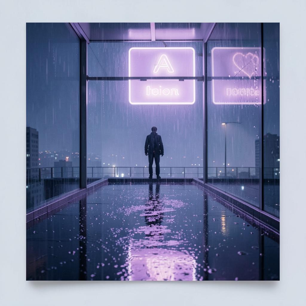 雨が降ってくれたらよかったのに のイメージ
