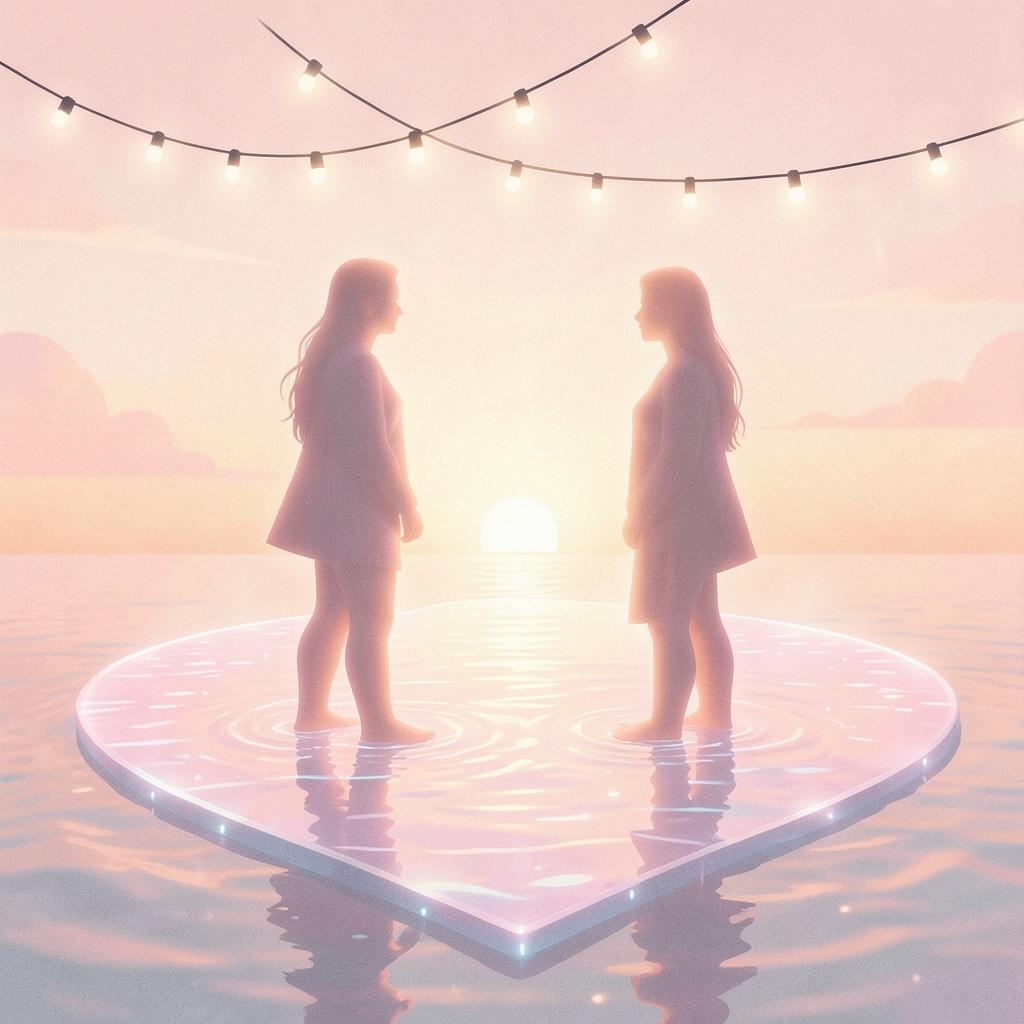 知ってたよ Ⅱ のイメージ