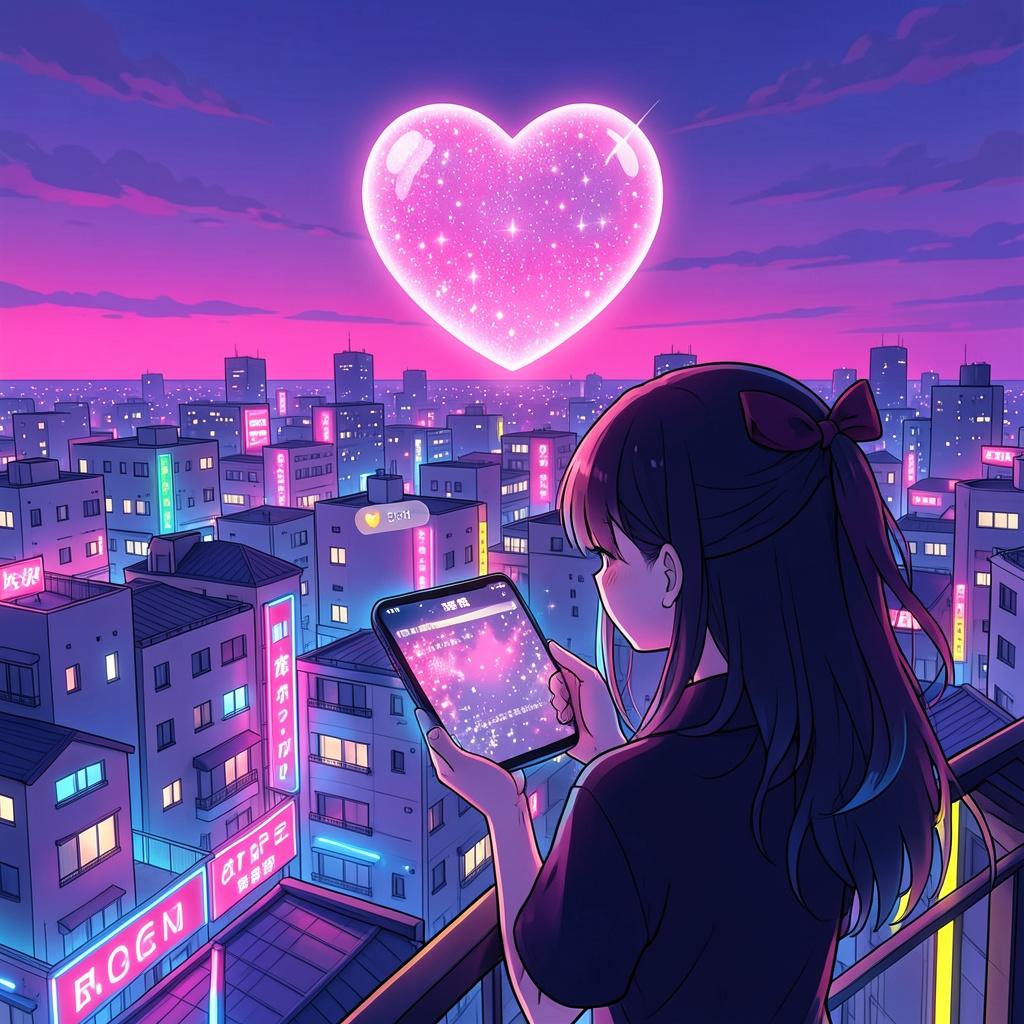 キュンキュンしすぎて死にそう のイメージ