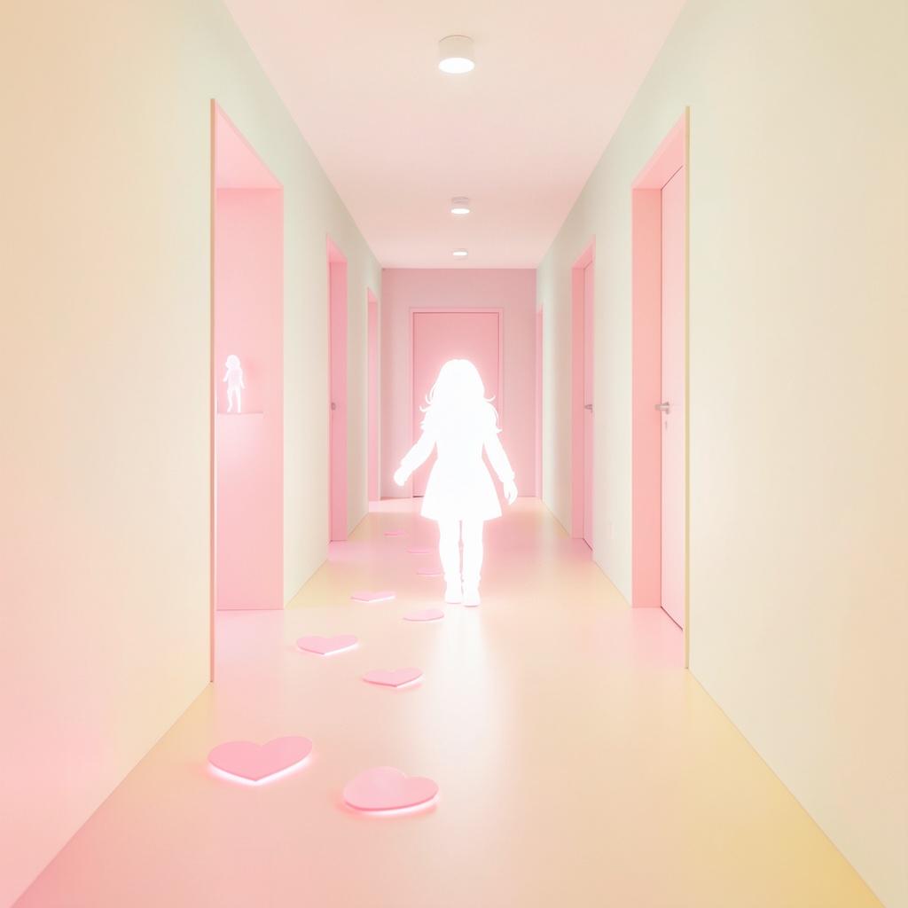 好きって言えない のイメージ