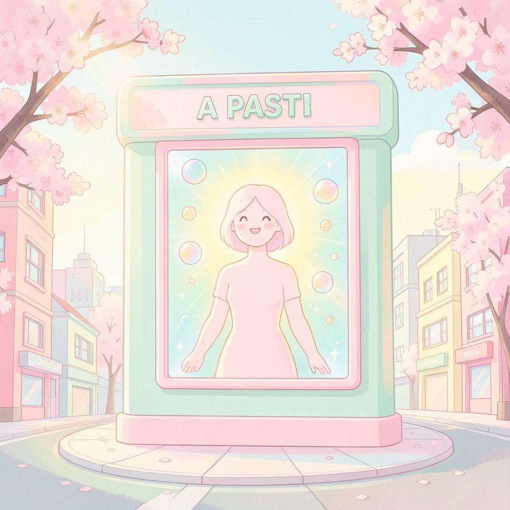 ハッピーオーラ Ⅱ のイメージ