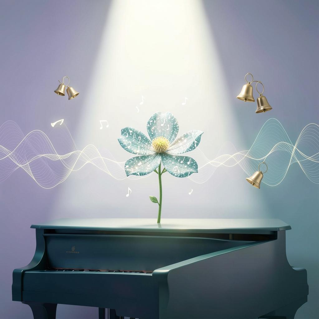 Center Stage Bloom Ⅱ のイメージ
