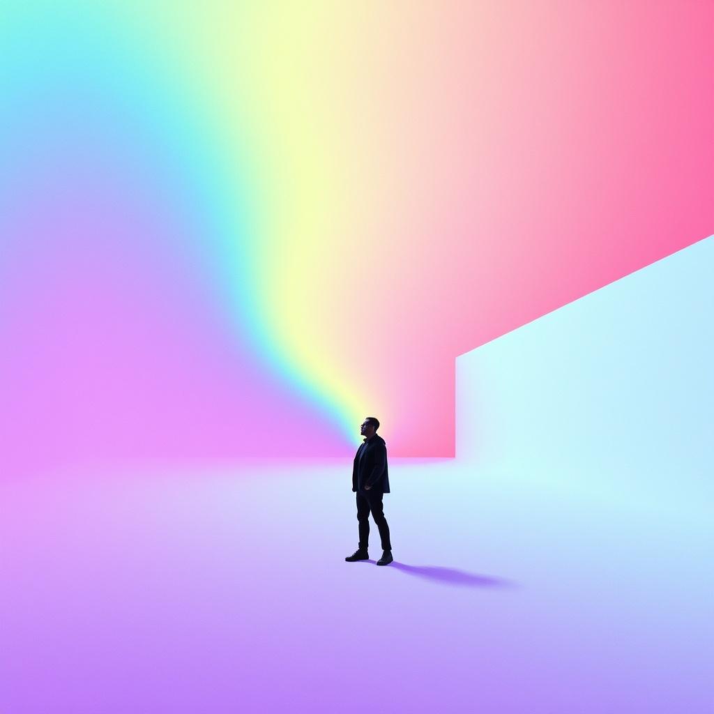 桜・空・パレード のイメージ