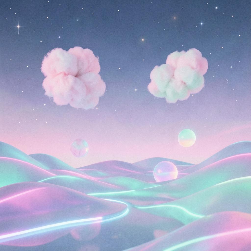 Cotton Cloud のイメージ