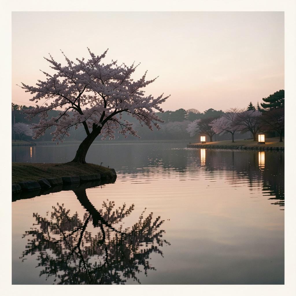 Hanami のイメージ