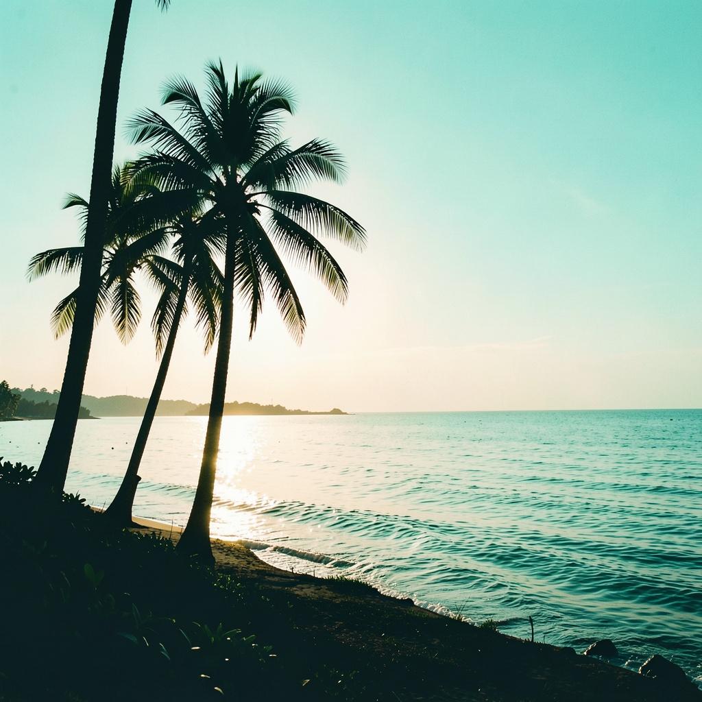 Island Riddim Ⅱ のイメージ