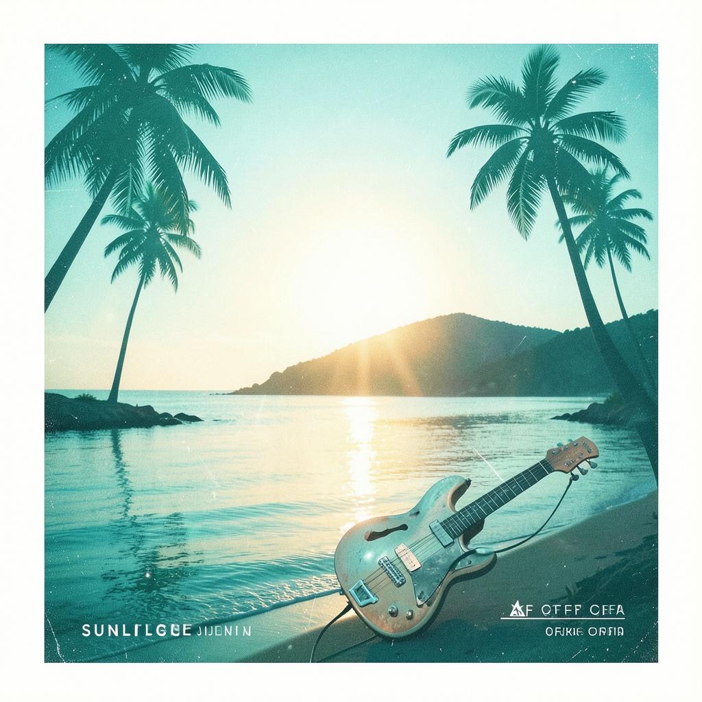 Island Riddim のイメージ