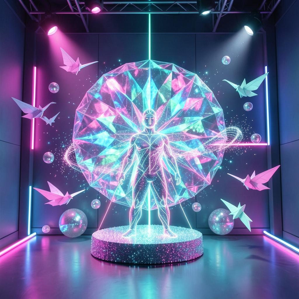 Kira Kira Loop のイメージ