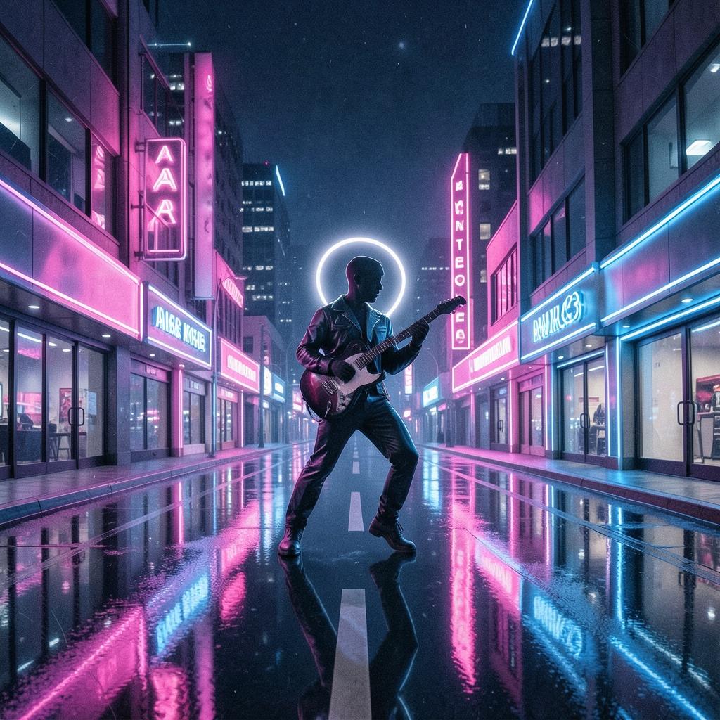 Midnight Turn Ⅱ のイメージ