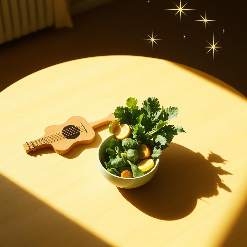 朝・Salad・Bowl のイメージ