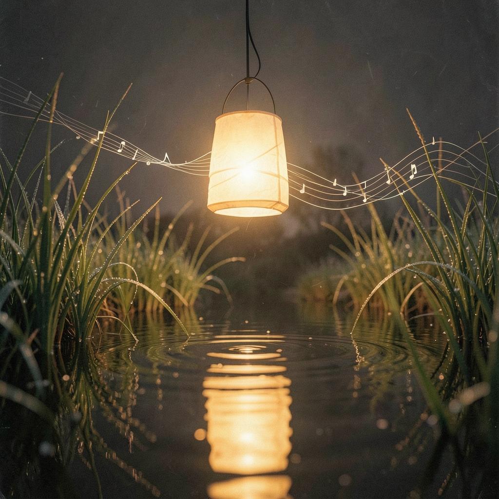 Paper Lantern のイメージ