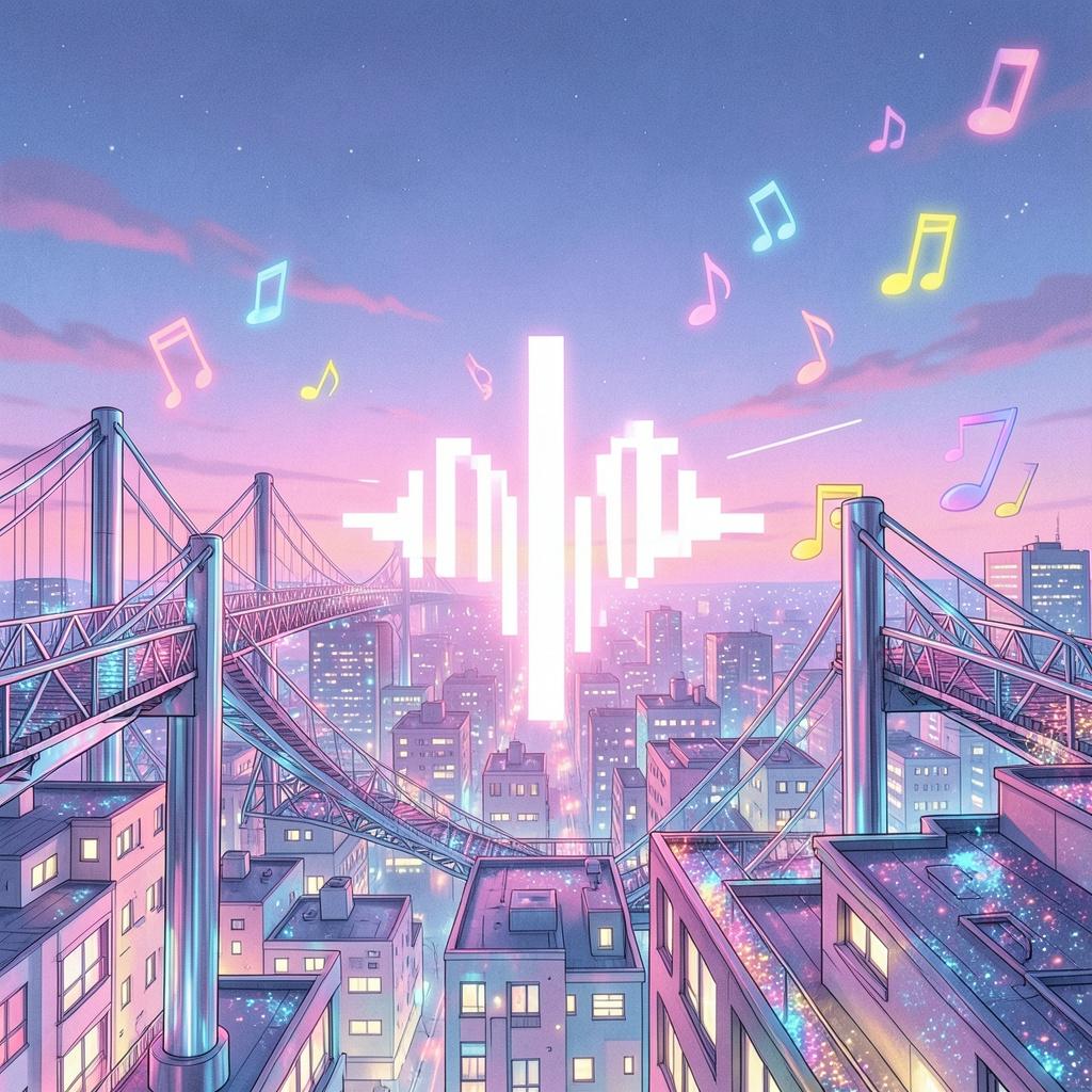 Pixel Heartbeat Ⅳ のイメージ