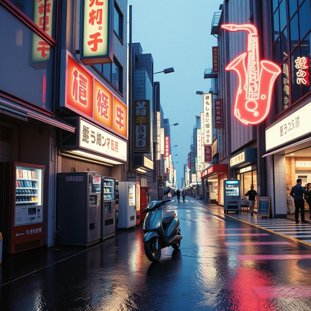 渋谷・夏・Reel のイメージ