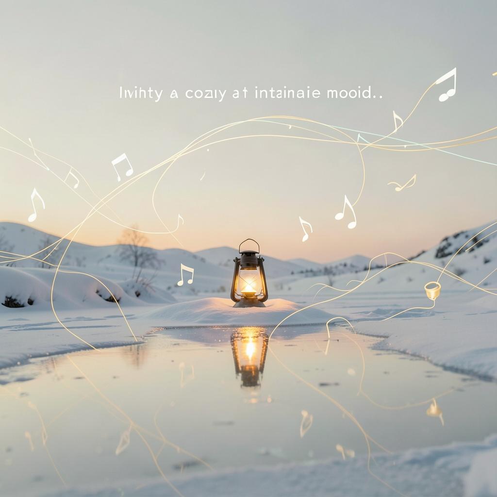 Snowy・イブ・Promise・ときめき のイメージ