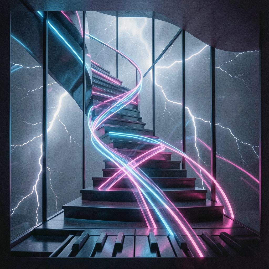 Speed of Light Ⅱ のイメージ