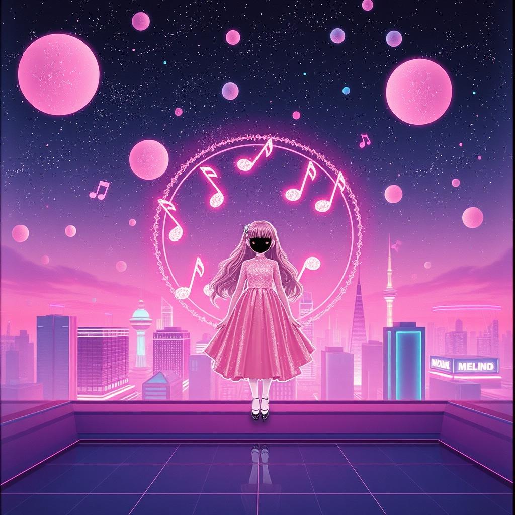 星・Sprinkle・ポップ のイメージ