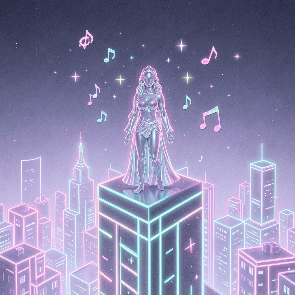 Starlight Login Ⅵ のイメージ