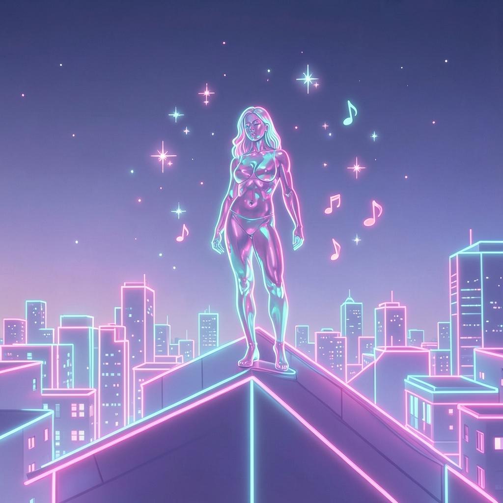 Starlight Login Ⅴ のイメージ