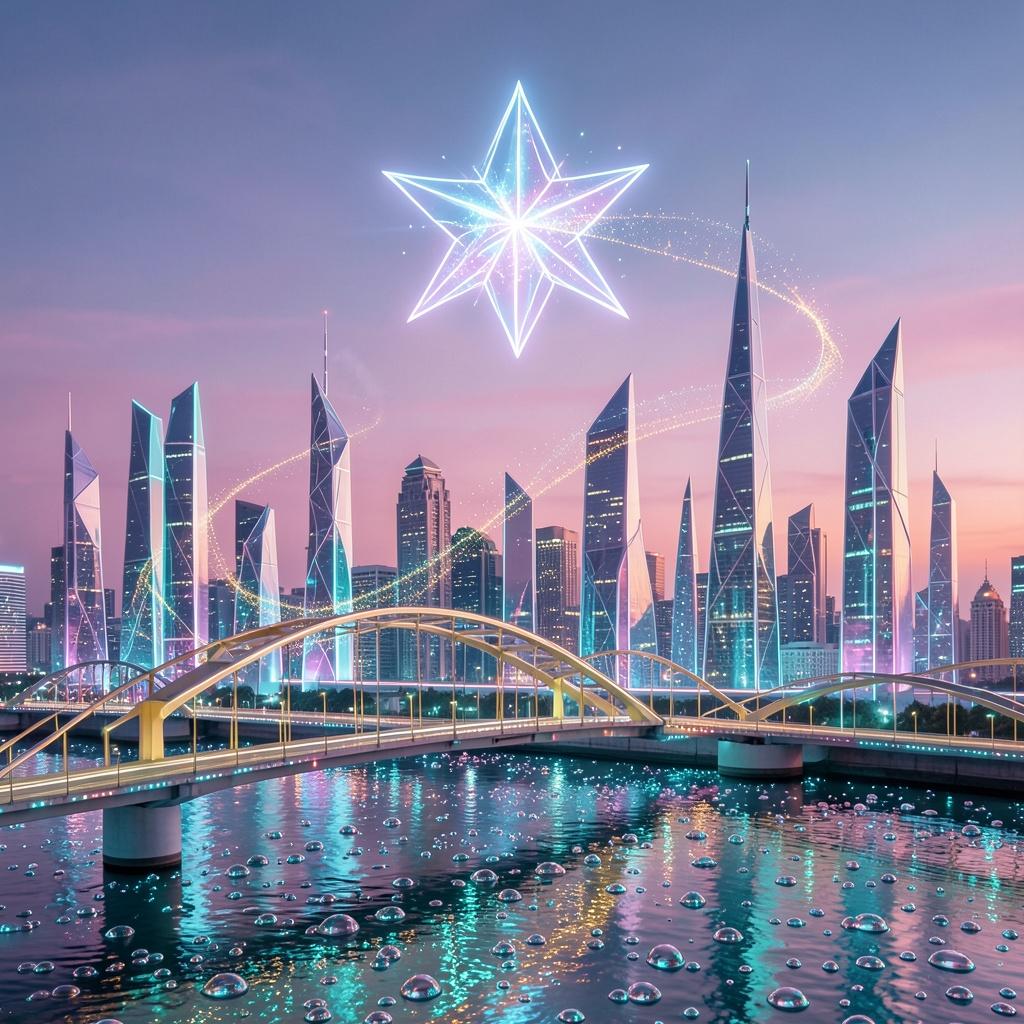 Starlight Login Ⅳ のイメージ