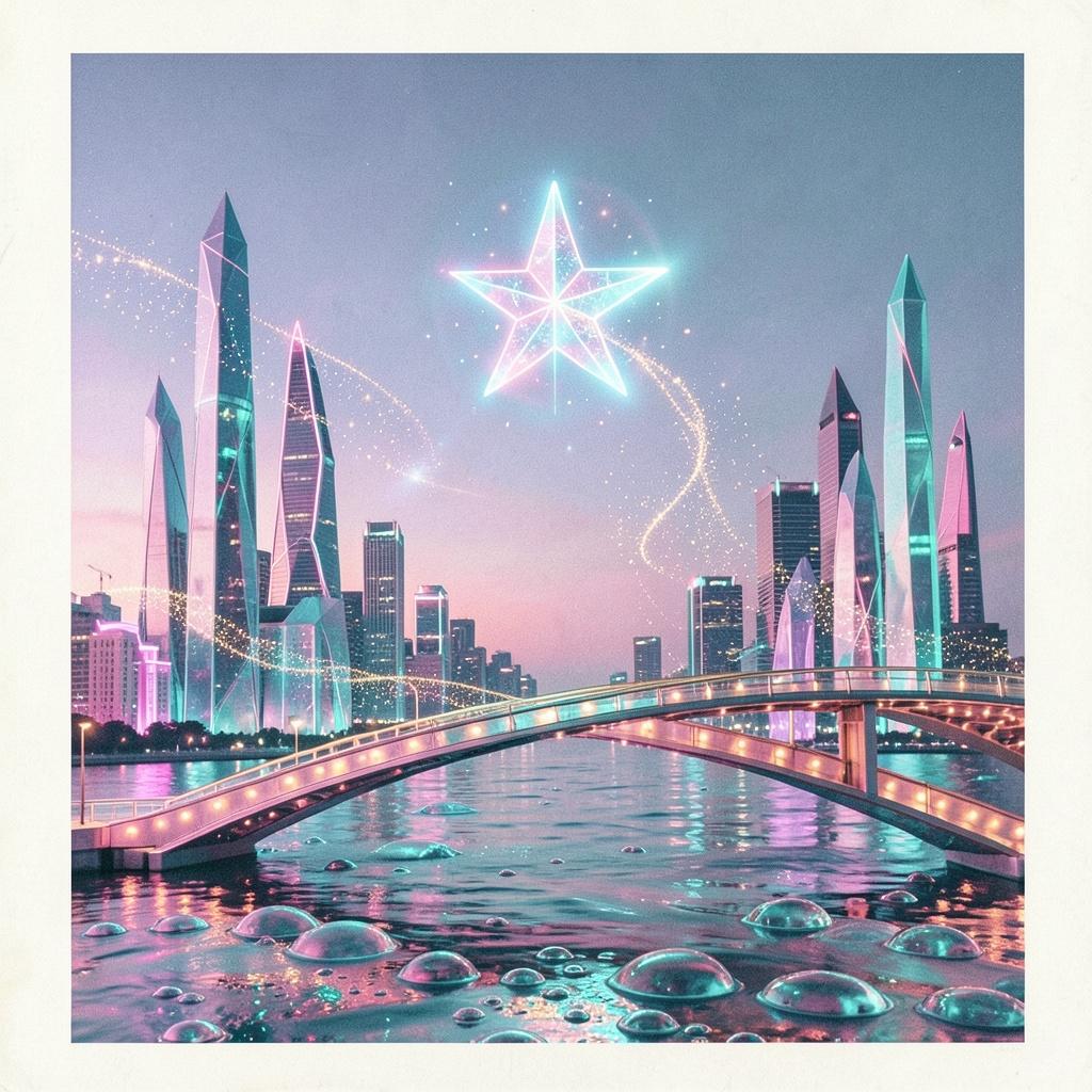 Starlight Login Ⅲ のイメージ
