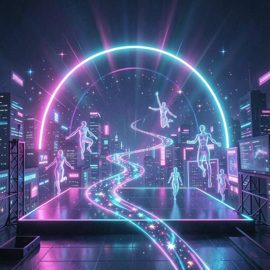 Starline Login のイメージ