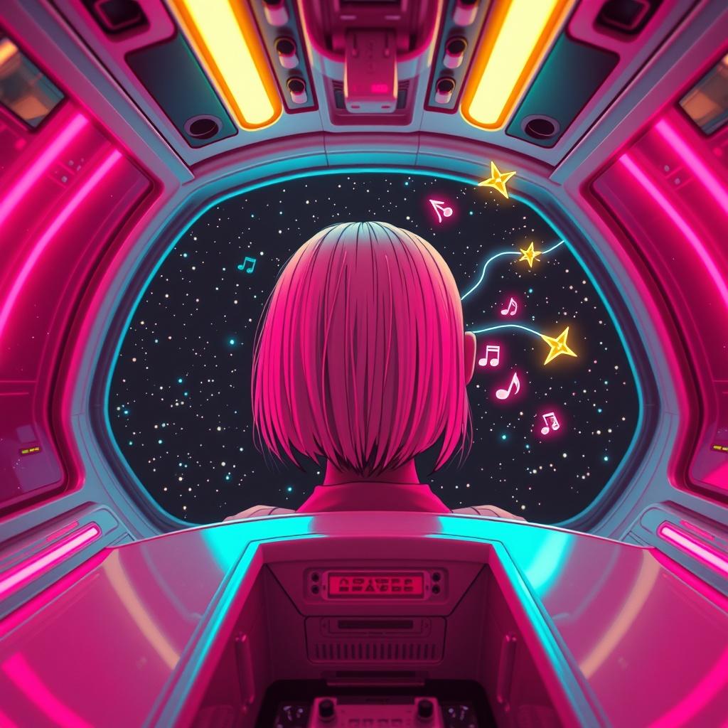 Starry・Kickoff・ハート のイメージ