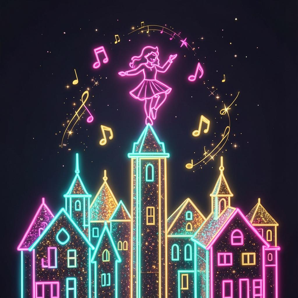 Starry Login Ⅱ のイメージ