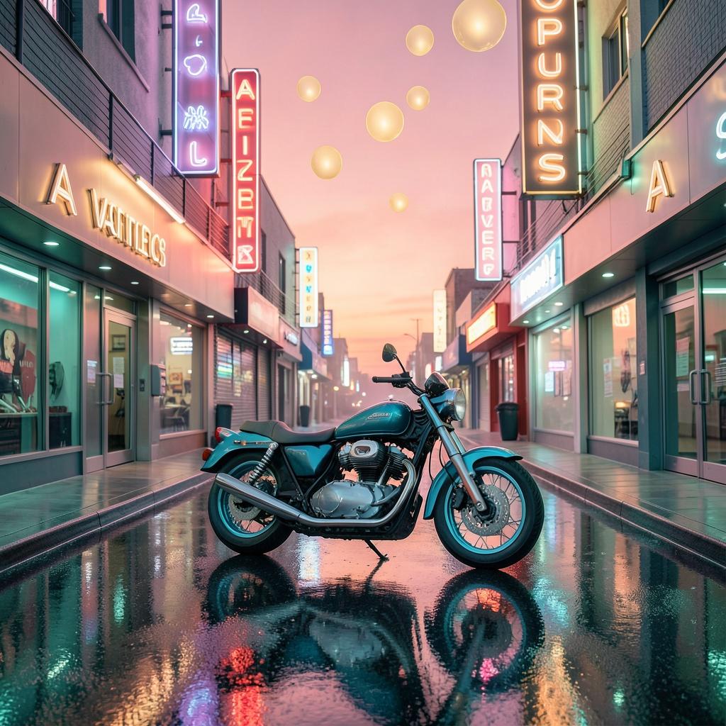 東京・夏・Drive のイメージ