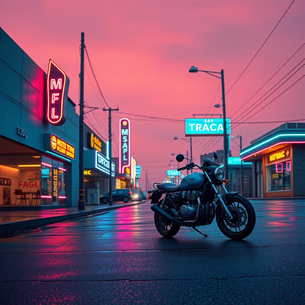 東京・夏・Drive・ときめき のイメージ