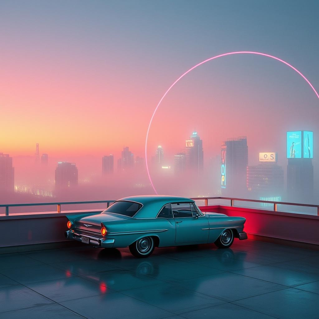 東京・夏・Drive・春色 のイメージ