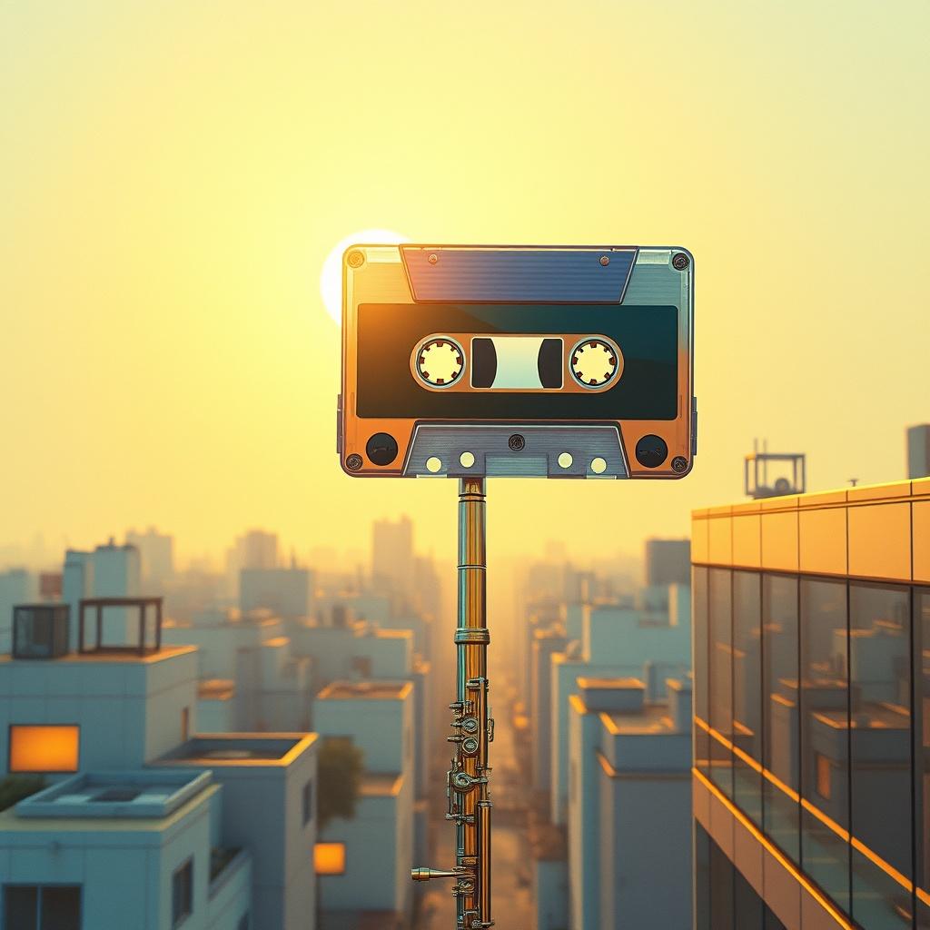 青空プレイリスト のイメージ
