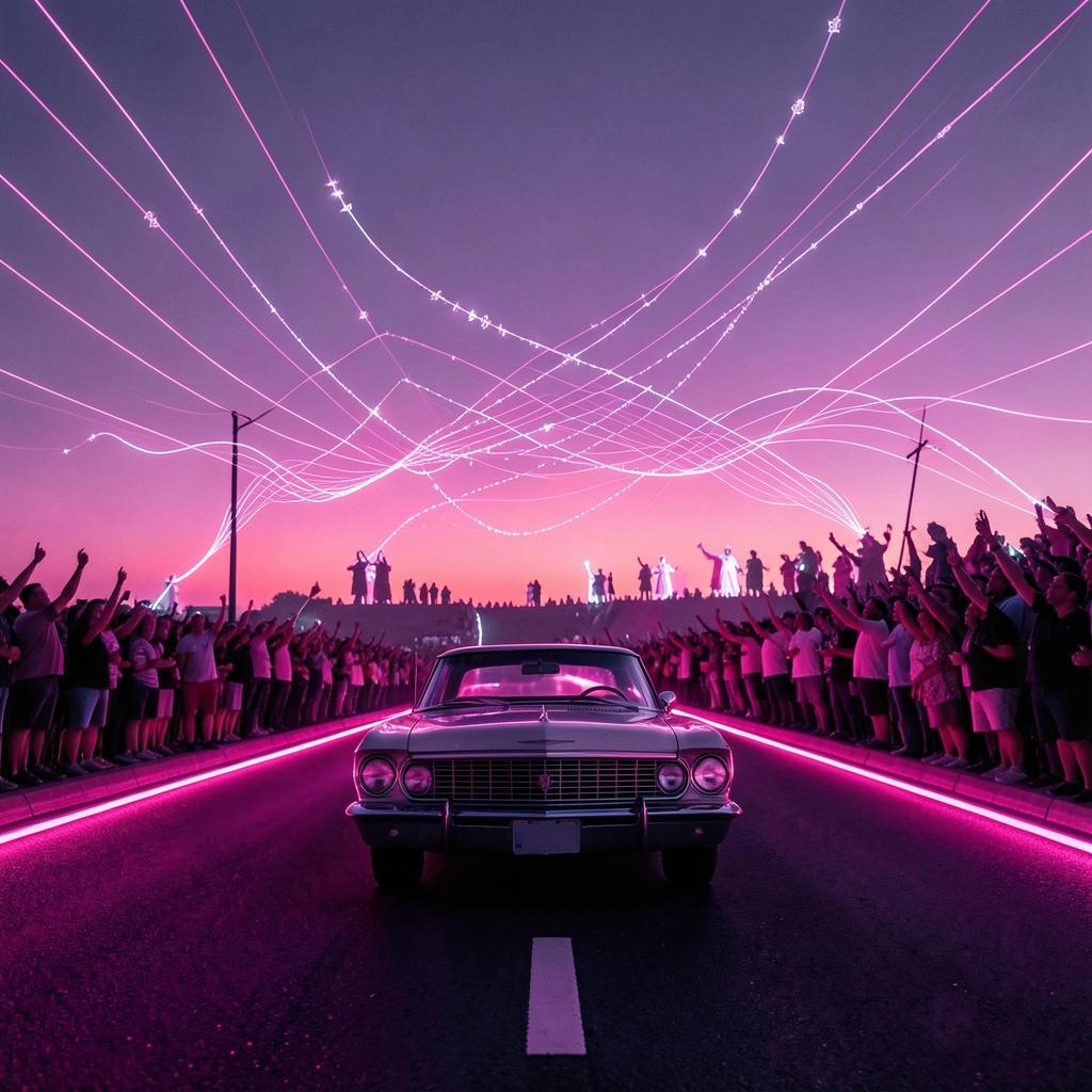 勝利・Drive のイメージ