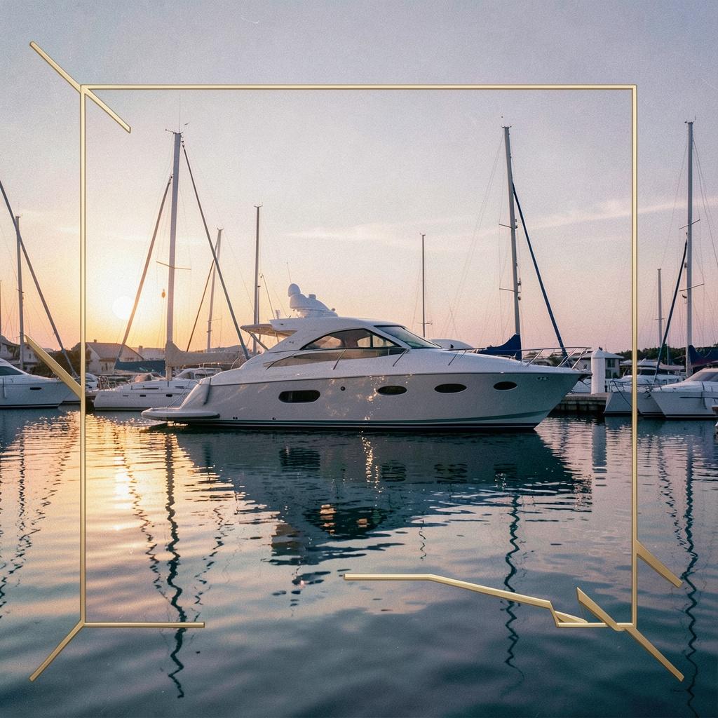 Yacht Club のイメージ