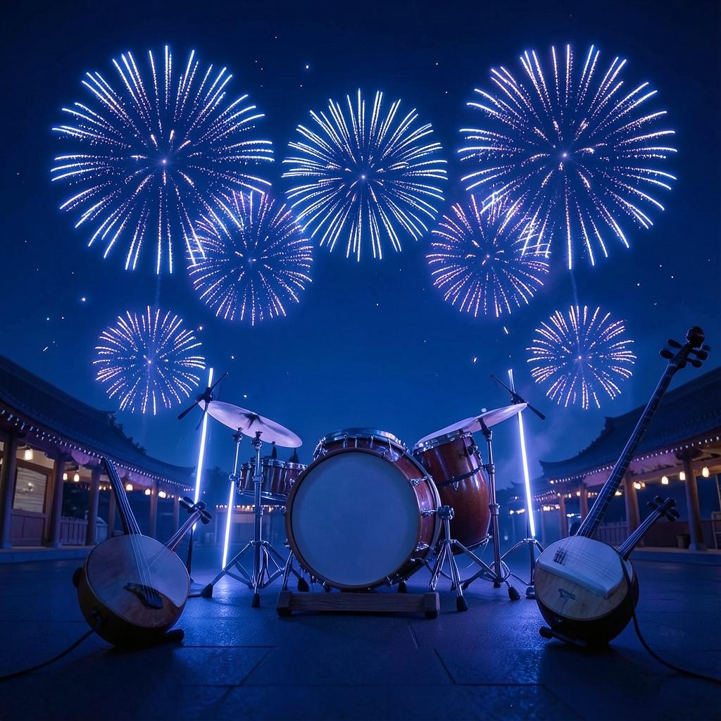 Hanabi・Yatai のイメージ