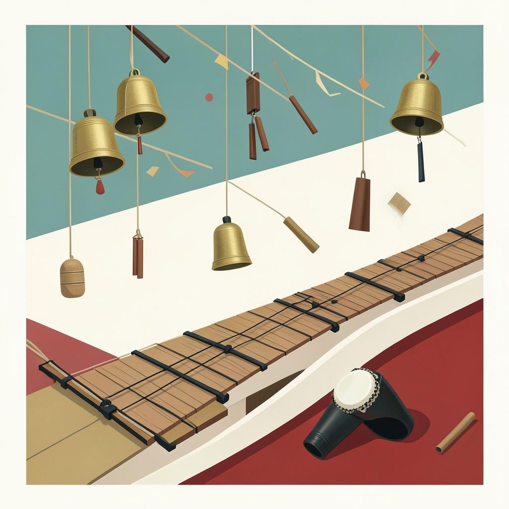 Hatsuhinode・Bells・幻想 のイメージ