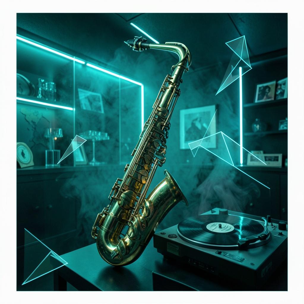 Acid Jazz Club のイメージ
