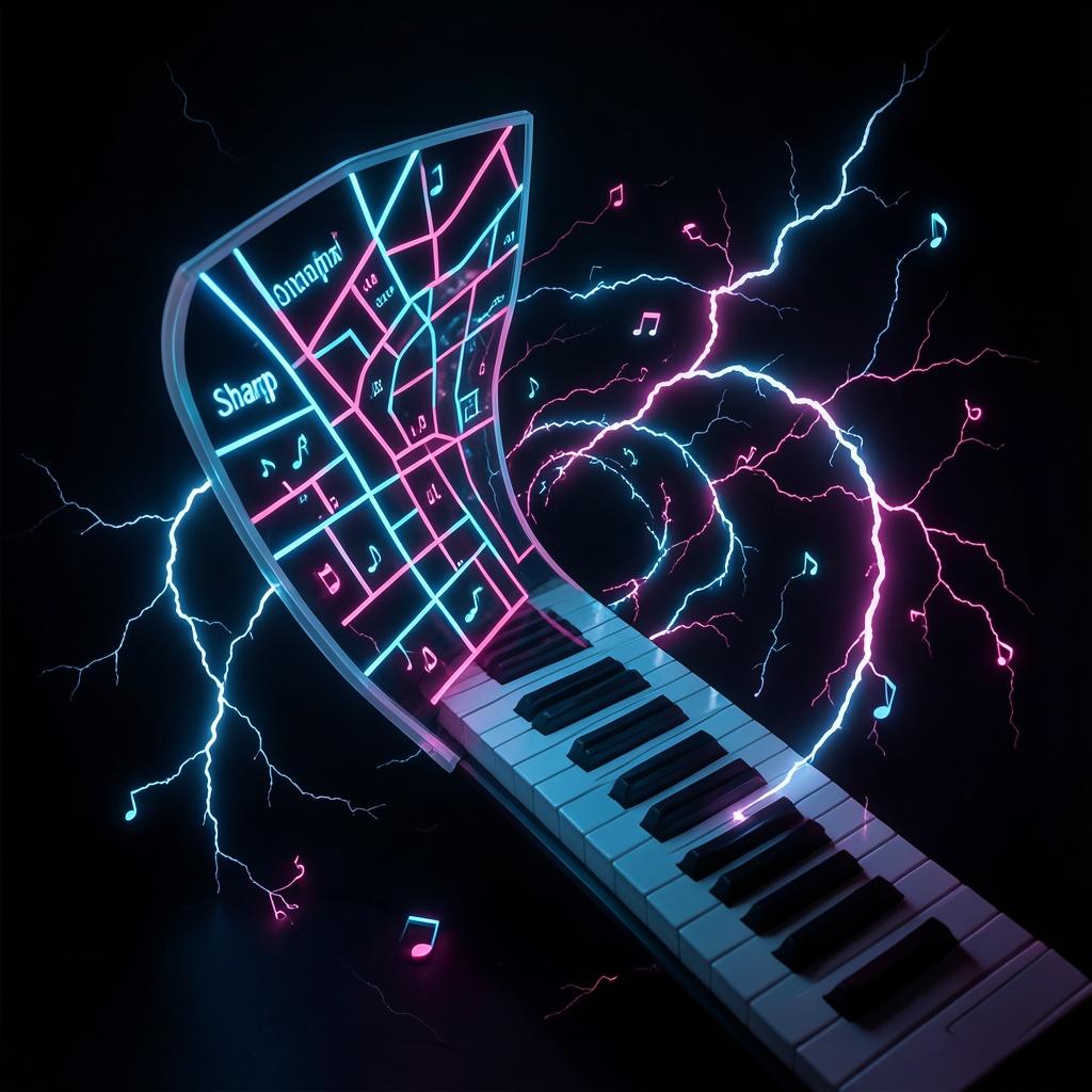 Bebop Sprint Ⅱ のイメージ