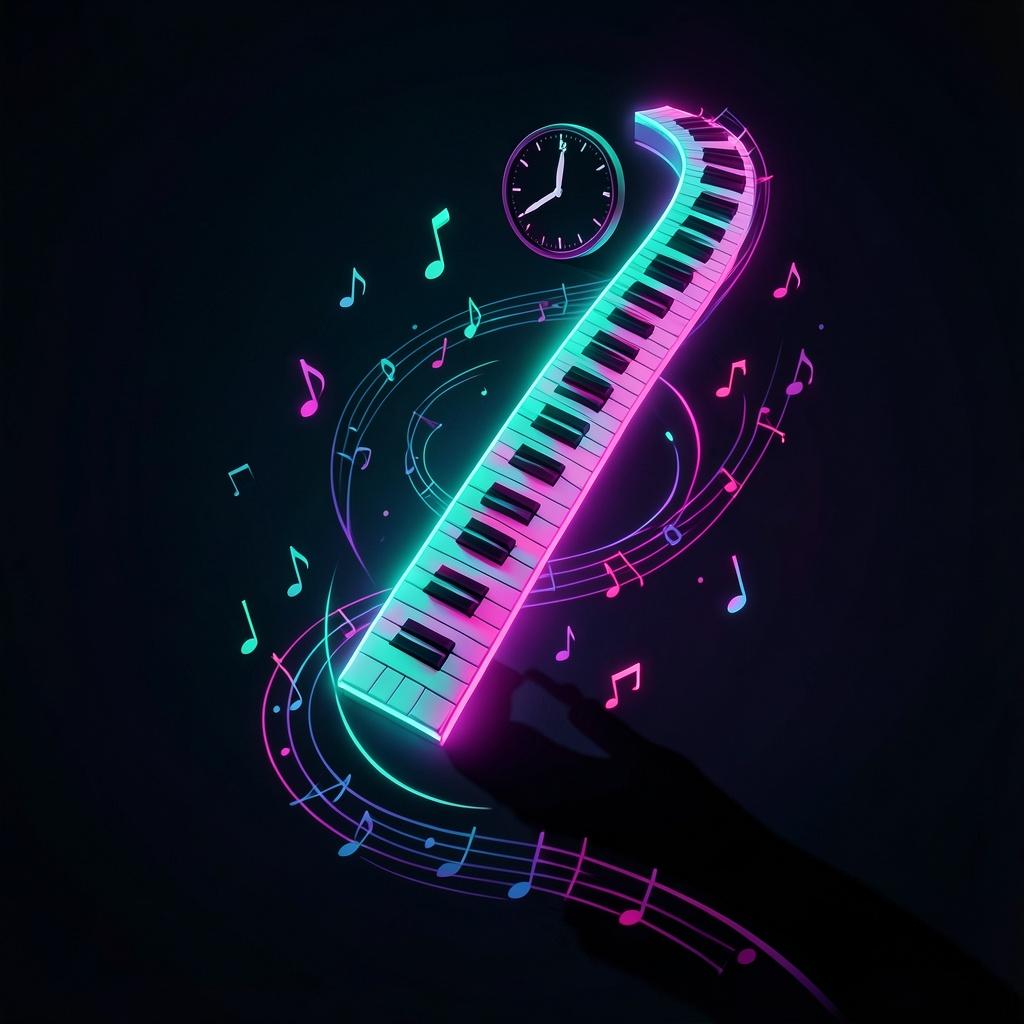 Bebop Velocity Ⅱ のイメージ