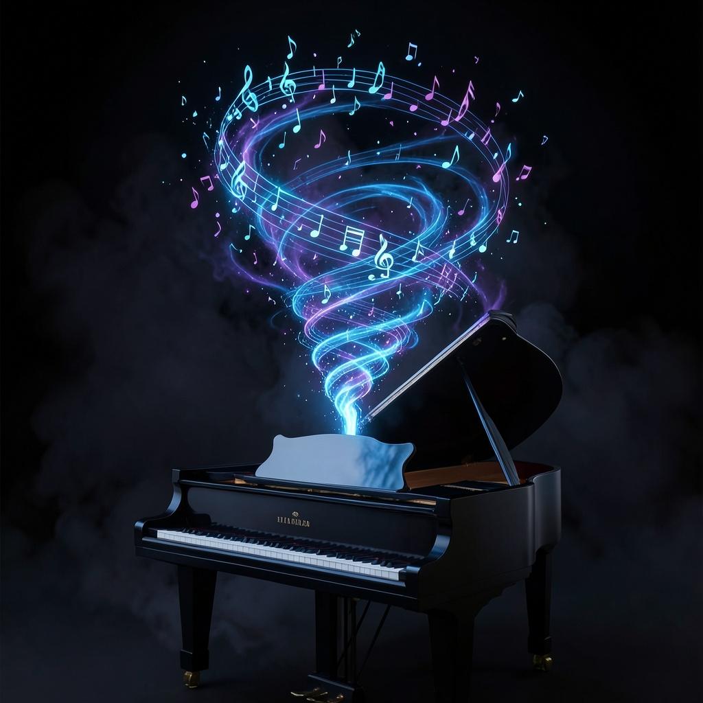 Blue Tornado Ⅱ のイメージ