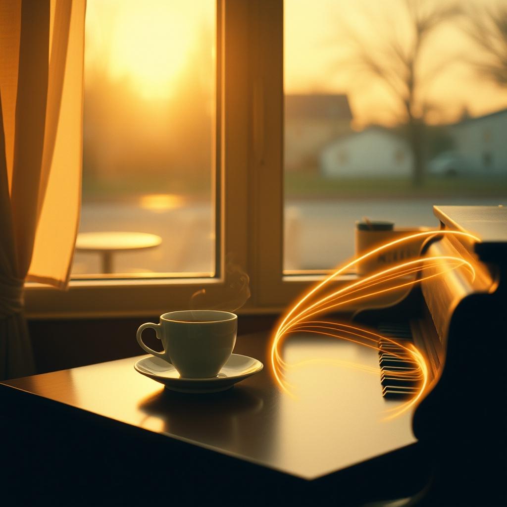 Café・de・Domingo・ブルー のイメージ