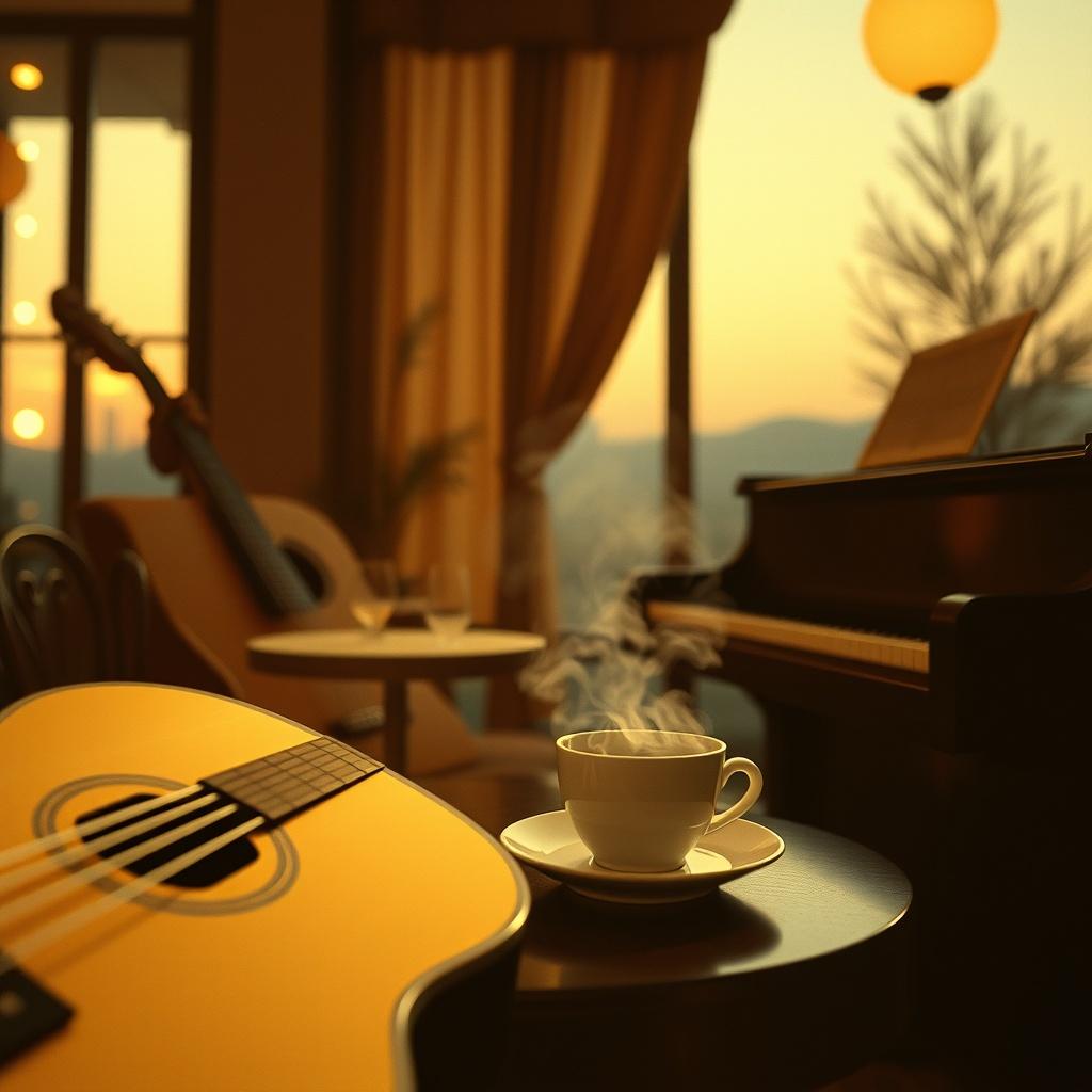 Café・do・Domingo のイメージ