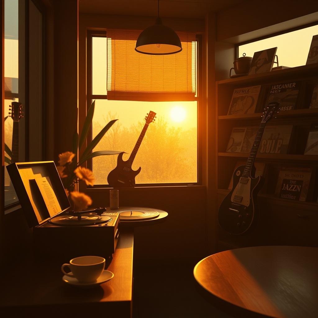 Café・Doce・ブルー のイメージ