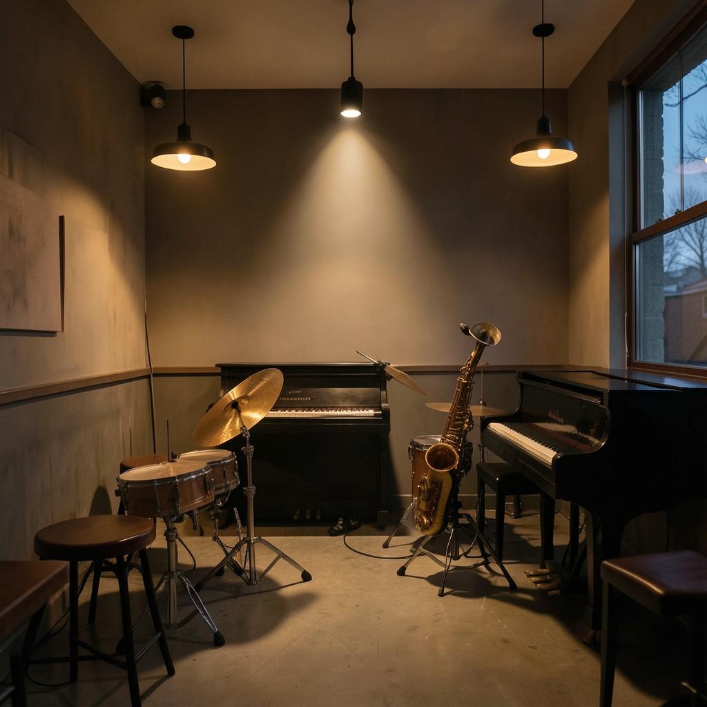 Café・in・Amber のイメージ