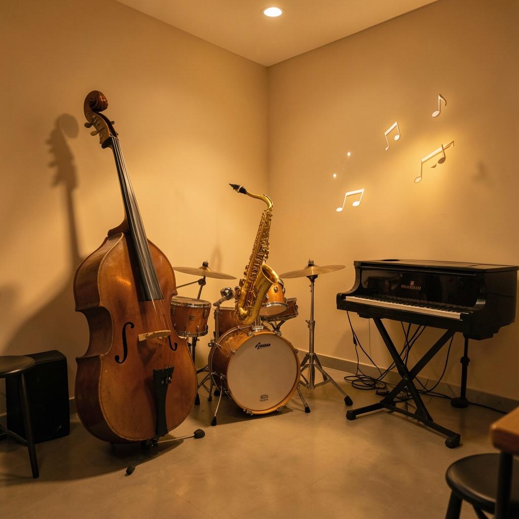 Cedar・Spoon・Quartet のイメージ