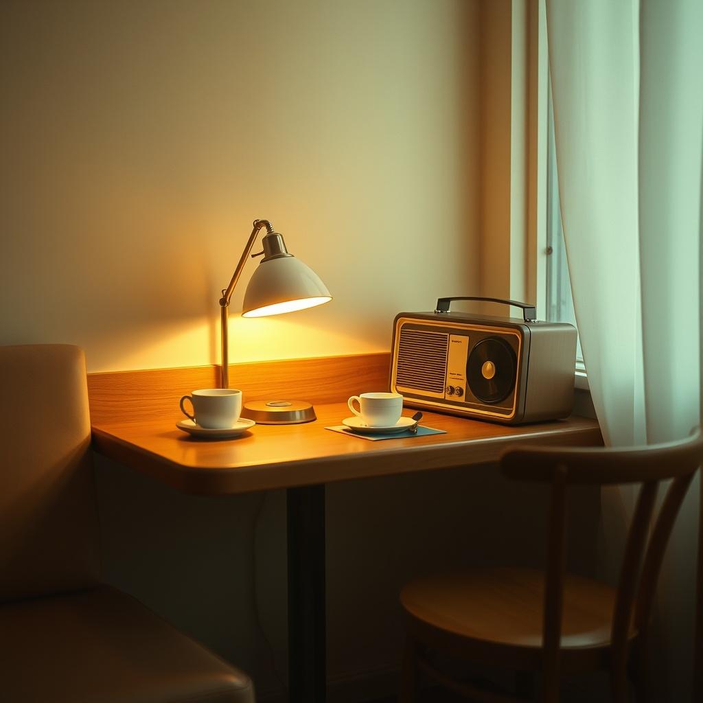 Domingo・na・Mesa のイメージ