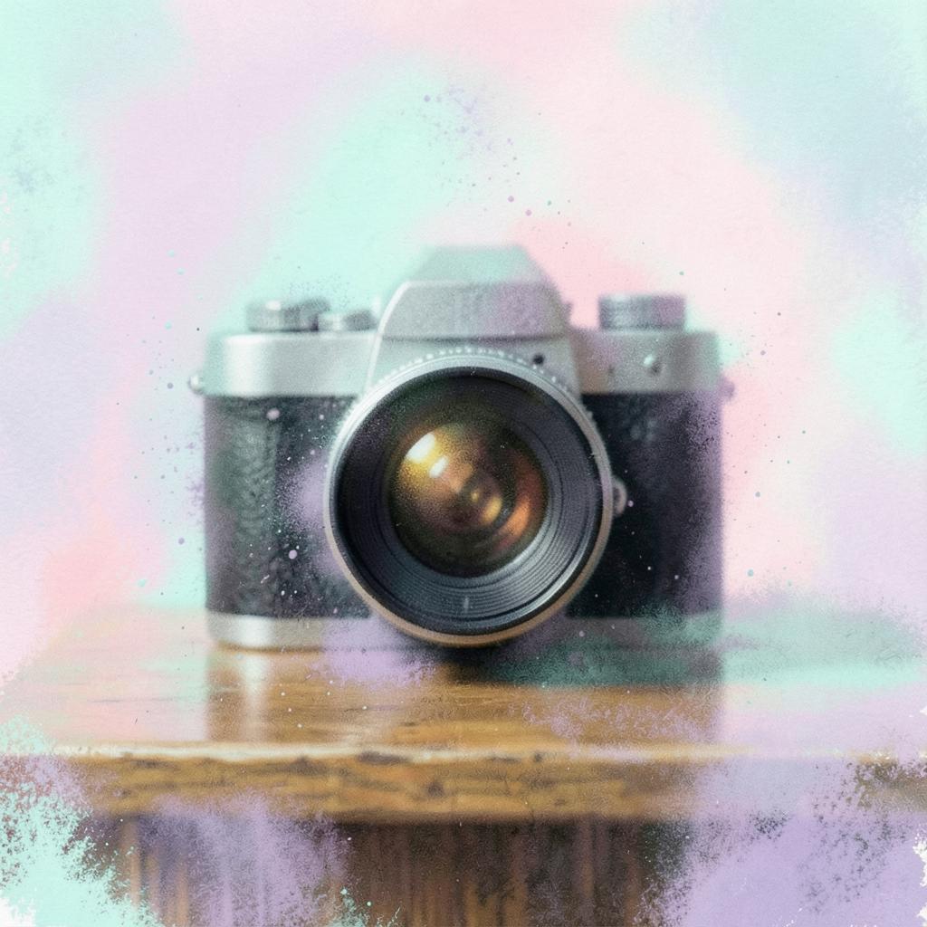 【店舗用】写真スタジオの撮影中に Ⅱ のイメージ