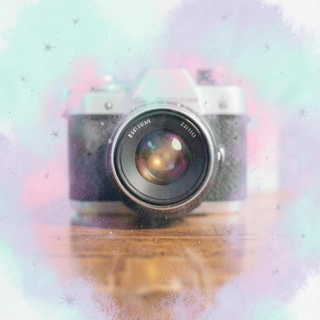 【店舗用】写真スタジオの撮影中に のイメージ