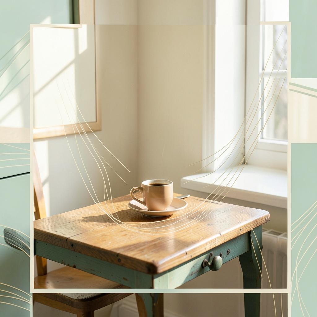 エスプレッソ・Table のイメージ